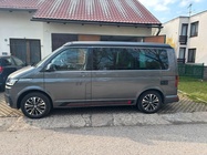 Volkswagen T6 2020
