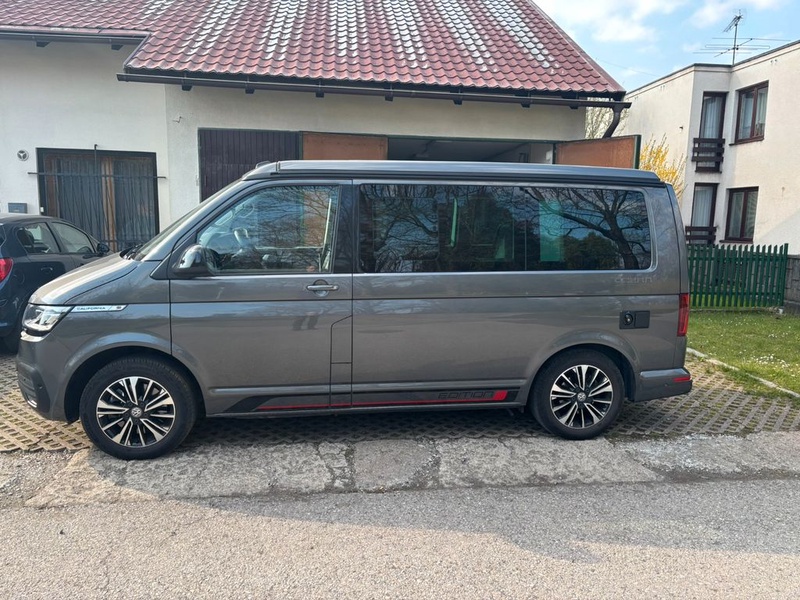 Volkswagen T6