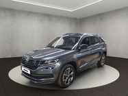 Skoda Kodiaq 2020