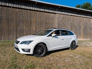 Seat Leon 2015
