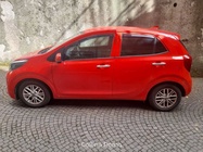 Kia Picanto 2020