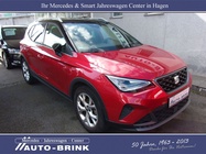 Seat Arona 2022