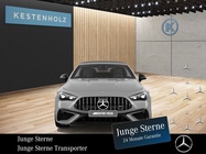 Mercedes-Benz CLE-Class 2025