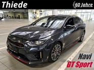 Kia pro cee'd / ProCeed 2021