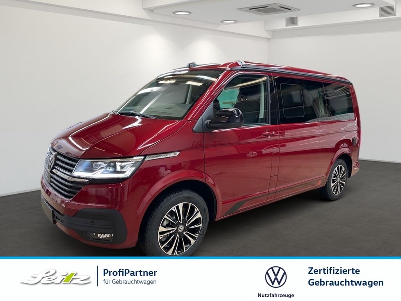 Volkswagen T6