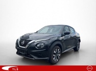 Nissan Juke 2024