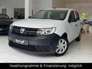 Dacia Sandero 2020