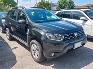 Dacia Duster 2020