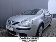 Volkswagen Golf 2005