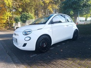 Fiat 500e 2022