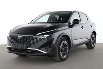 Nissan Qashqai 2025