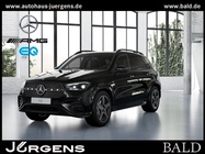 Mercedes-Benz GLE-Class 2025