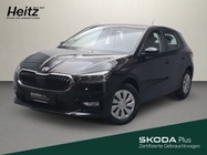 Skoda Fabia 2024