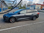 Ford Focus 2019