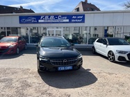 Opel Insignia 2022