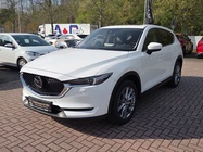 Mazda CX-5 2021