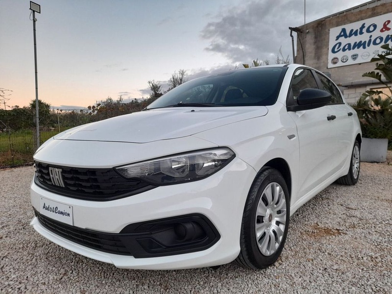 Fiat Tipo