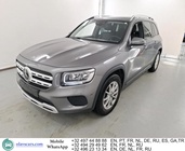 Mercedes-Benz GLB-Class 2021