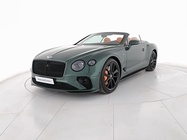 Bentley Continental 2021