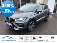 Seat Ateca 2026