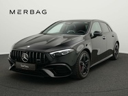 Mercedes-Benz A-Class 2025
