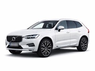 Volvo XC60 2019