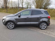 Ford EcoSport 2019