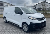 Opel Vivaro 2020