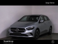 Mercedes-Benz B-Class 2025