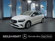 Mercedes-Benz B-Class 2024