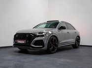 Audi RSQ8 2022