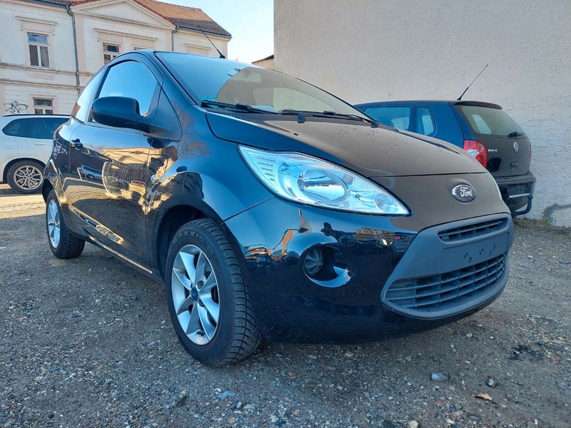 Ford Ka/Ka+