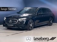 Mercedes-Benz E-Class 2025