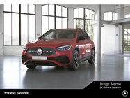 Mercedes-Benz GLA-Class 2022