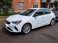 Opel Corsa 2022
