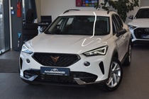 Cupra Formentor 2022