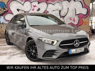 Mercedes-Benz A-Class 2020