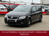 Volkswagen Touran 2009