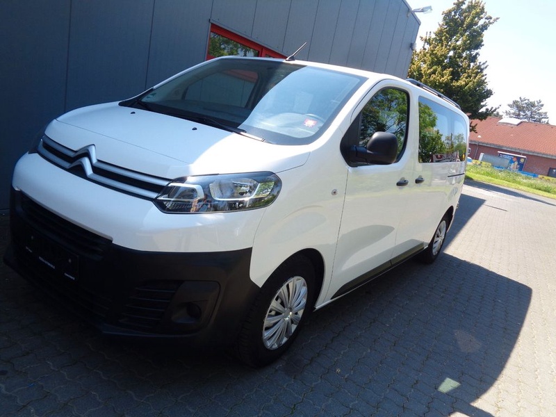 Citroen Jumpy
