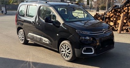 Citroen Berlingo 2019