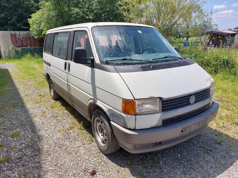 Volkswagen T4