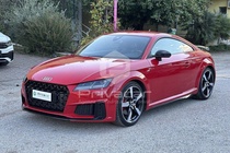 Audi TT 2019