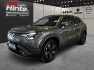 Suzuki e Vitara 2026