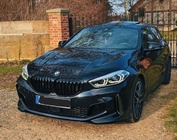 BMW 1 Series 2020