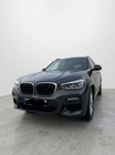 BMW X3 2019