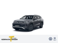 Volkswagen Tayron 2025