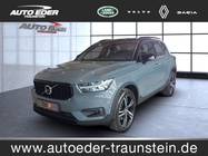 Volvo XC40 2022