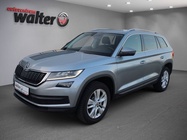Skoda Kodiaq 2019