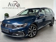 Volkswagen Passat 2022