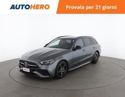 Mercedes-Benz C-Class 2022